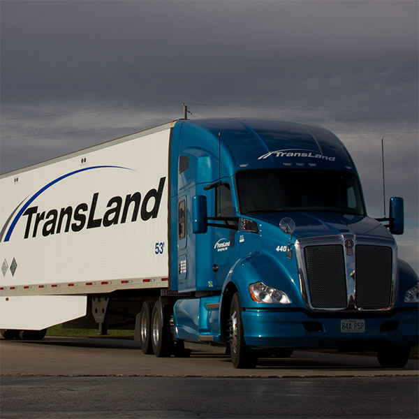 TransLand Truck